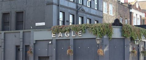 vauxhall gay club|EAGLE LONDON (2024) All You Need to Know。